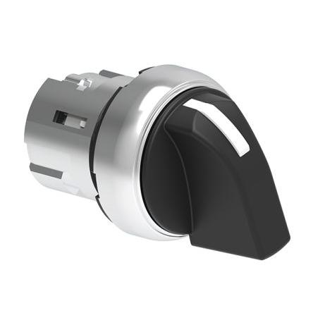 Lovato LPSS13 3 Hlava přepínače 22 mm