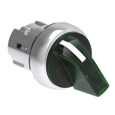 Lovato LPSSL12 2 Hlava přepínače 22 mm
