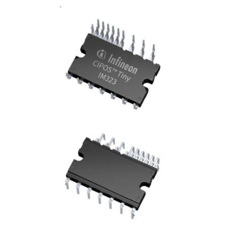 Infineon Inteligentní napájecí modul IM323L6G2XKMA1 15 A, DIP 20 kHz