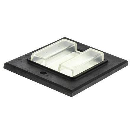 Bourns Montážní sada, Chránič, délka: 50.6 mm, pro použití s: Tlačítka, potenciometry