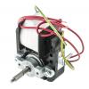 Mellor Electric Motor AC, řada: AC1000 1 Po směru hodinových ručiček 2000rpm 19 W 2pólový 220V, 260 V