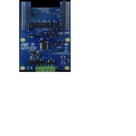 STMicroelectronics Rozšiřovací deska X-NUCLEO-OUT15A1 Deska kompatibilní s platformou Arduino