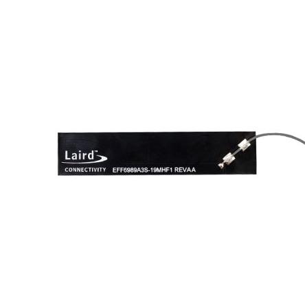 Vícekanálový linkový vysílač-přijímač Všesměrový EFF6989A3S-19MH4L Interní Lepicí Deska IPEX Vnitřní Ezurio 4 dB 5G,