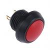 ITW Switches Miniaturní tlačítkový spínač, řada: 59 IP67 SPST Panel Okamžité 13.6 mm 400mA, barva LED: Čirá 125 V 125 V
