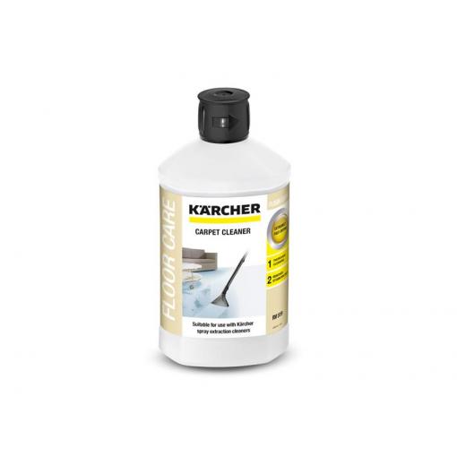 Čistič koberců KÄRCHER RM 519 1L 6.295-771.0