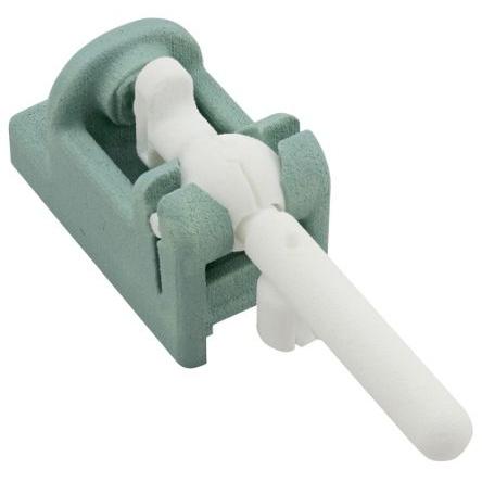 Magnetický snímač 3D, klasifikace: Vyhodnocovací deska, pro použití s: 3D magnetický senzor 2GO a 3D magnetický senzor
