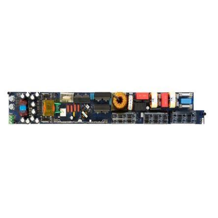 Vyhodnocovací deska EVAL_3KW_50V_PSU Budič s polovičním můstkem Infineon IMZA65R048M1H PFC half-bridge, IPW60R017C7 PFC