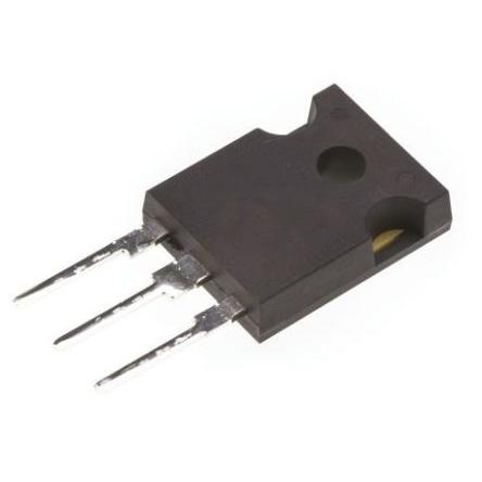 STMicroelectronics, standard: AEC-Q101 Tyristor SCR TN4050HP-12WY 50 mA 25 A 1200 V 440 A, TO-247-3, počet kolíků: 3