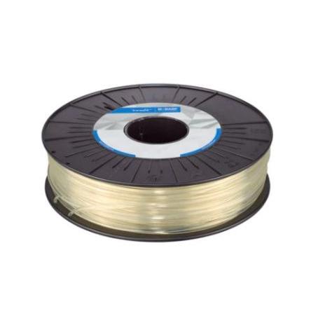 Vlákna pro 3D tiskárny, Přírodní 1.75 mm 750 g PLA BASF