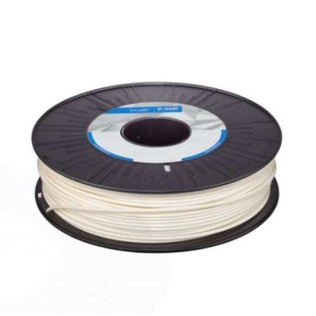 Vlákna pro 3D tiskárny, Bílá 1.75 mm 750 g ABS BASF