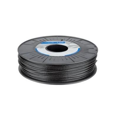 Vlákna pro 3D tiskárny, Černá 1.75 mm 700 g Vysokoteplotní polyamid s uhlíkovými vlákny BASF