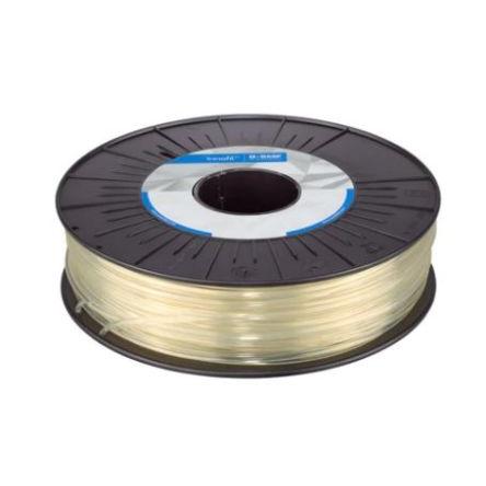 Vlákna pro 3D tiskárny, Přírodní 2.85 mm 750 g Polypropylen BASF