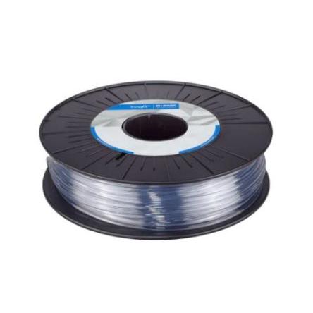 Vlákna pro 3D tiskárny, Přírodní 2.85 mm 2.5 kg PET BASF