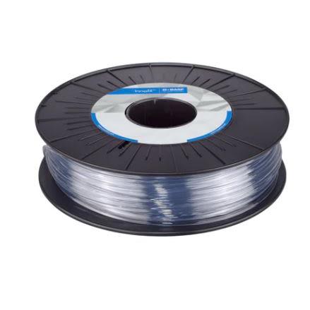 Vlákna pro 3D tiskárny, Přírodní 2.85 mm 750 g PET BASF