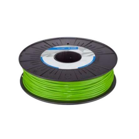 Vlákna pro 3D tiskárny, Zelená 2.85 mm 750 g PET BASF