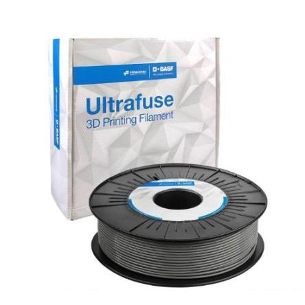 Vlákna pro 3D tiskárny, Kov 2.85 mm 3 kg Kompozitní vlákno kov-polymer BASF