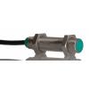 Pepperl + Fuchs Indukční bezdotykový snímač NBB2-12GM50-E2 Válec se závitem M12 200mA IP68 PnP 3.5 kHz 2 mm 36 V dc