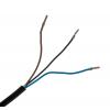 Pepperl + Fuchs Indukční bezdotykový snímač NBB2-12GM50-E2 Válec se závitem M12 200mA IP68 PnP 3.5 kHz 2 mm 36 V dc