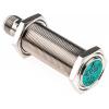 Pepperl + Fuchs Indukční bezdotykový snímač NBB5-18GM50-E2-V1 Válec se závitem M18 200mA IP68 PnP 1.95 kHz 5 mm 36 V dc