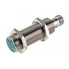 Pepperl + Fuchs Indukční bezdotykový snímač NBB5-18GM50-E0-V1 Válec se závitem M18 x 1 200mA IP68 NPN 1.95 kHz 5 mm 36 V