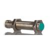 Pepperl + Fuchs Indukční bezdotykový snímač NBB2-12GM50-E2-V1 Válec se závitem M12 200mA IP68 PnP 3.5 kHz 2 mm 36 V dc