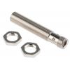 Pepperl + Fuchs Indukční bezdotykový snímač NBB2-12GM50-E0-V1 Válec se závitem M12 200mA IP68 NPN 3.5 kHz 2 mm 36 V dc
