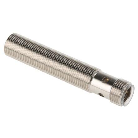 Pepperl + Fuchs Indukční bezdotykový snímač NBB2-12GM50-E0-V1 Válec se závitem M12 200mA IP68 NPN 3.5 kHz 2 mm 36 V dc