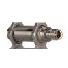 Pepperl + Fuchs Indukční bezdotykový snímač NBB8-18GM50-E2-V1 Válec se závitem M18 x 1 200mA IP68 PnP 1.35 kHz 8 mm 36 V