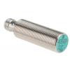 Pepperl + Fuchs Indukční bezdotykový snímač NBB8-18GM50-E0-V1 Válec se závitem M18 200mA IP68 NPN 1.35 kHz 8 mm 36 V dc