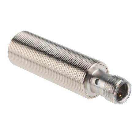 Pepperl + Fuchs Indukční bezdotykový snímač NBB8-18GM50-E0-V1 Válec se závitem M18 200mA IP68 NPN 1.35 kHz 8 mm 36 V dc