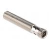 Pepperl + Fuchs Indukční bezdotykový snímač NBB4-12GM50-E0-V1 Válec se závitem M12 200mA NBB IP68 NPN 2.55 kHz 4 mm 36 V