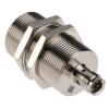 Pepperl + Fuchs Indukční bezdotykový snímač NBB10-30GM50-E2-V1 Válec se závitem M30 200mA IP68 PnP 1.1 kHz 100 mm 36 V
