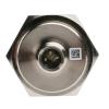 Pepperl + Fuchs Indukční bezdotykový snímač NBB10-30GM50-E2-V1 Válec se závitem M30 200mA IP68 PnP 1.1 kHz 100 mm 36 V