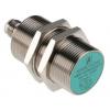 Pepperl + Fuchs Indukční bezdotykový snímač NBB10-30GM50-E2-V1 Válec se závitem M30 200mA IP68 PnP 1.1 kHz 100 mm 36 V