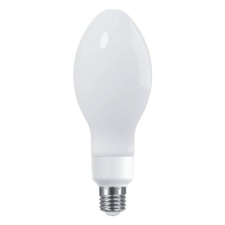 Žárovka LED GLS, svítivost: 4000 lm, řada: SLD, 30 W, objímka žárovky: E27, Eliptický, 277V ekvivalent 30 W, barevný