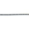 Kabel UTP Cat5e, měď 0,51 mm², LSZH, 305 m, šedý