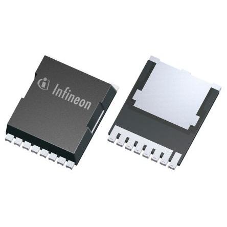 AEC-Q101, řada: IPT MOSFET IPT063N15N5ATMA1 N-kanálový 122 A 150 V Infineon, HSOF-8, počet kolíků: 8 kolíkový Vylepšení