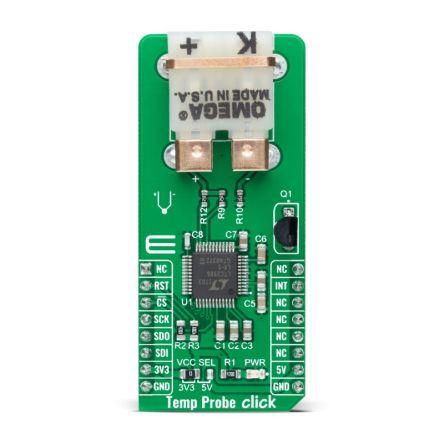 Vývojová deska pro Integrovaná nevolatilní paměť, Jádro mikrokontroléru ARM Cortex-M0, Podpora různých RF protokolů