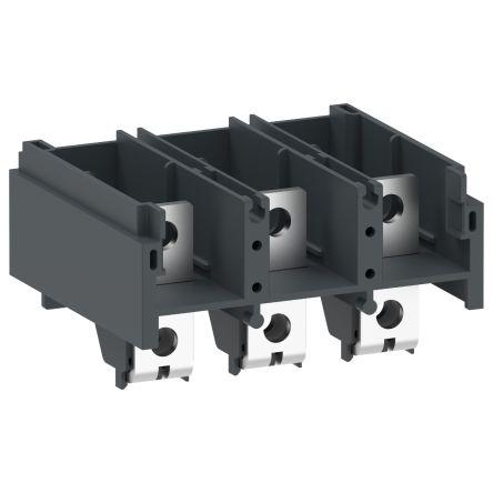 Svorka, rozsah: TeSyS G Schneider Electric, pro použití s: 3 Pole Giga Contactor LC1G115-225