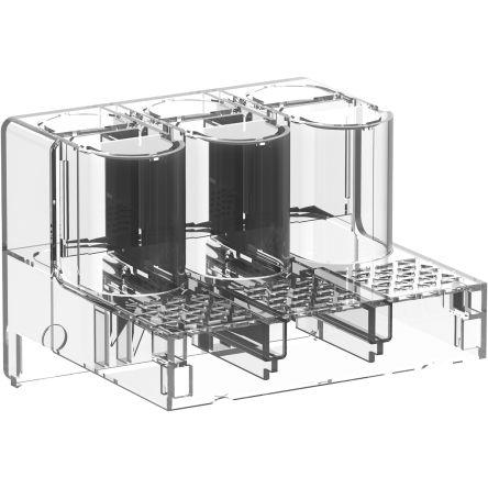 Kryt, rozsah: TeSyS G Schneider Electric, pro použití s: 3 Pole Giga Contactor LC1G265-500