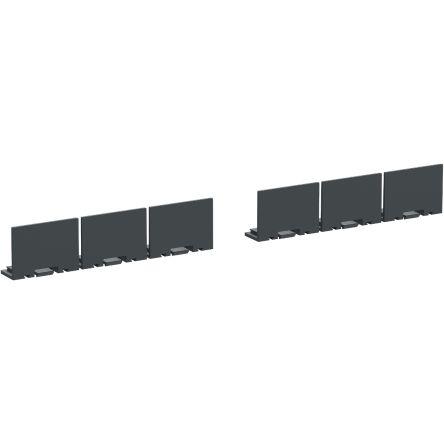 Kryt, rozsah: TeSyS G Schneider Electric, pro použití s: 3 Pole Giga Electronic Overload Relay LC1G115-800