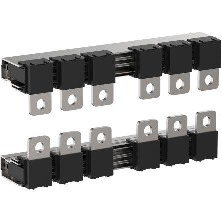 Propojka, rozsah: TeSyS G Schneider Electric, pro použití s: 3 Pole Giga Contactor LC1G265-500