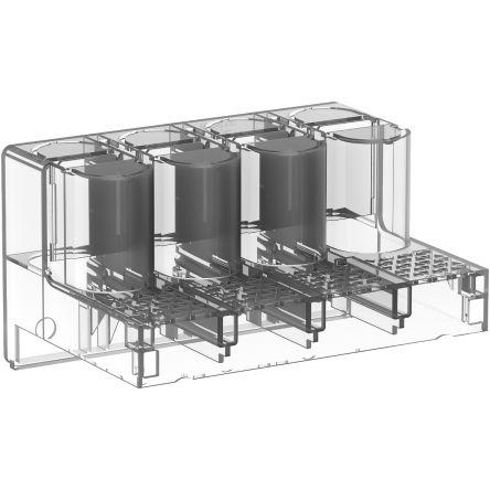 Kryt, rozsah: TeSyS G Schneider Electric, pro použití s: 4 Pole Giga Contactor LC1G115-225
