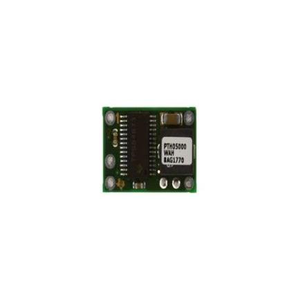 Texas Instruments DC-DC modul napájení PTH05000WAH kanálový 6 A 5.5V 3.6V vstupní napětí 4.5V 700 kHz, počet kolíků: