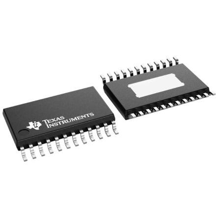 Texas Instruments Regulátor napětí LOD TPS70302PWP 7V, počet kolíků: 24 kolíkový