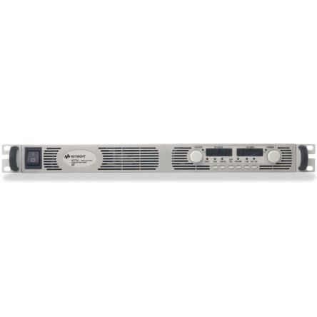 Keysight Technologies Napájecí zdroj stolice Analogové, počet výstupů: 1výstupový 600V 2.6 A 1.56 kW