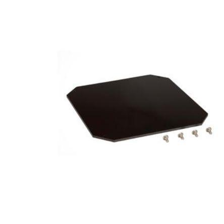 Fibox Montážní deska, délka: 5 mm x 450mm Řada ARCA, Tvrdý papír