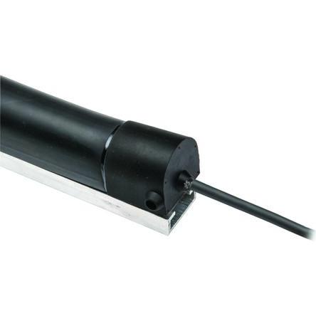 Allen Bradley Guardmaster Senzor bezpečnostní hrany, rozsah: 440F 1601N chráněná oblast 1.5 m Vodič IP67