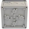Allen Bradley 440F Bezpečnostní relé 230V ac/dc, 24 V ac/dc 1 2