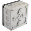 Allen Bradley 440F Bezpečnostní relé 230V ac/dc, 24 V ac/dc 1 2